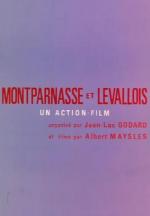 Montparnasse-Levallois (C)
