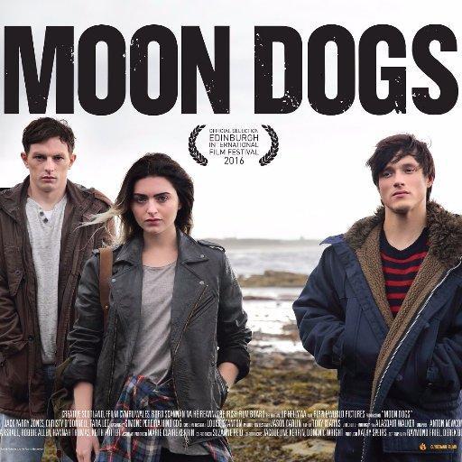 moon dogs movie review