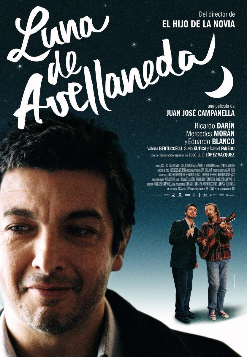 Moon Of Avellaneda 2004 Filmaffinity