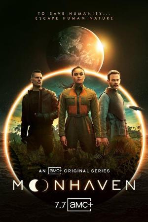 Moonhaven (TV Series) (2021) - Filmaffinity