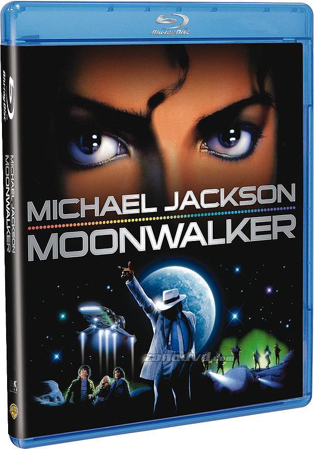 Image gallery for Moonwalker FilmAffinity