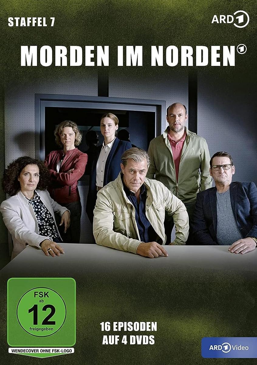 Image Gallery For Morden Im Norden (TV Series) - FilmAffinity