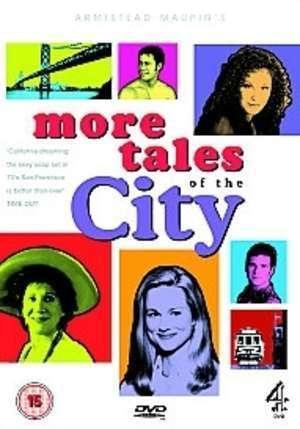 Image gallery for More Tales of the City (TV Miniseries) - FilmAffinity