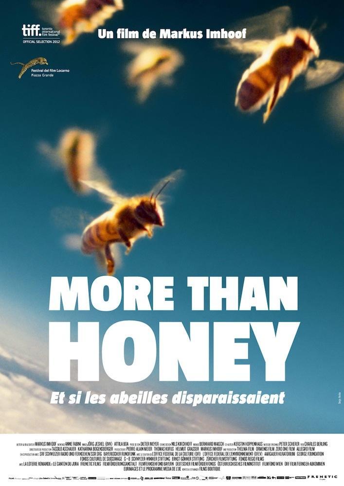 More Than Honey Film Anschauen