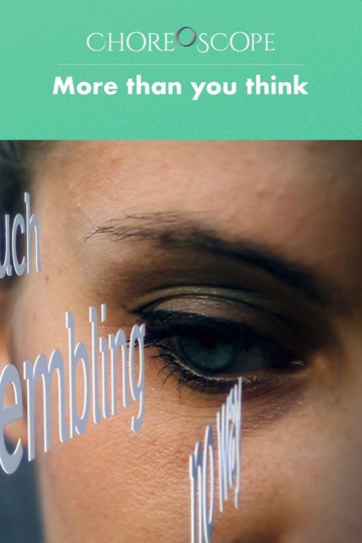 Image gallery for More than you think (S) FilmAffinity