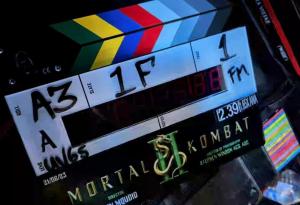 Mortal Kombat (2021) - Filmaffinity