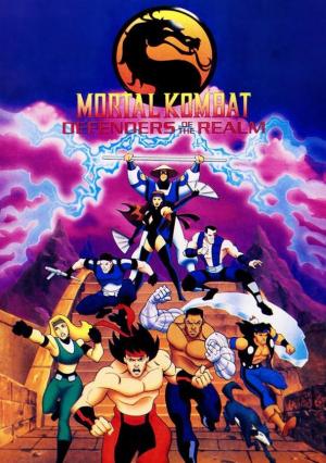 Mortal Kombat Animação  Mortal Kombat The Journey Begins (1995) - Vídeo  Dailymotion