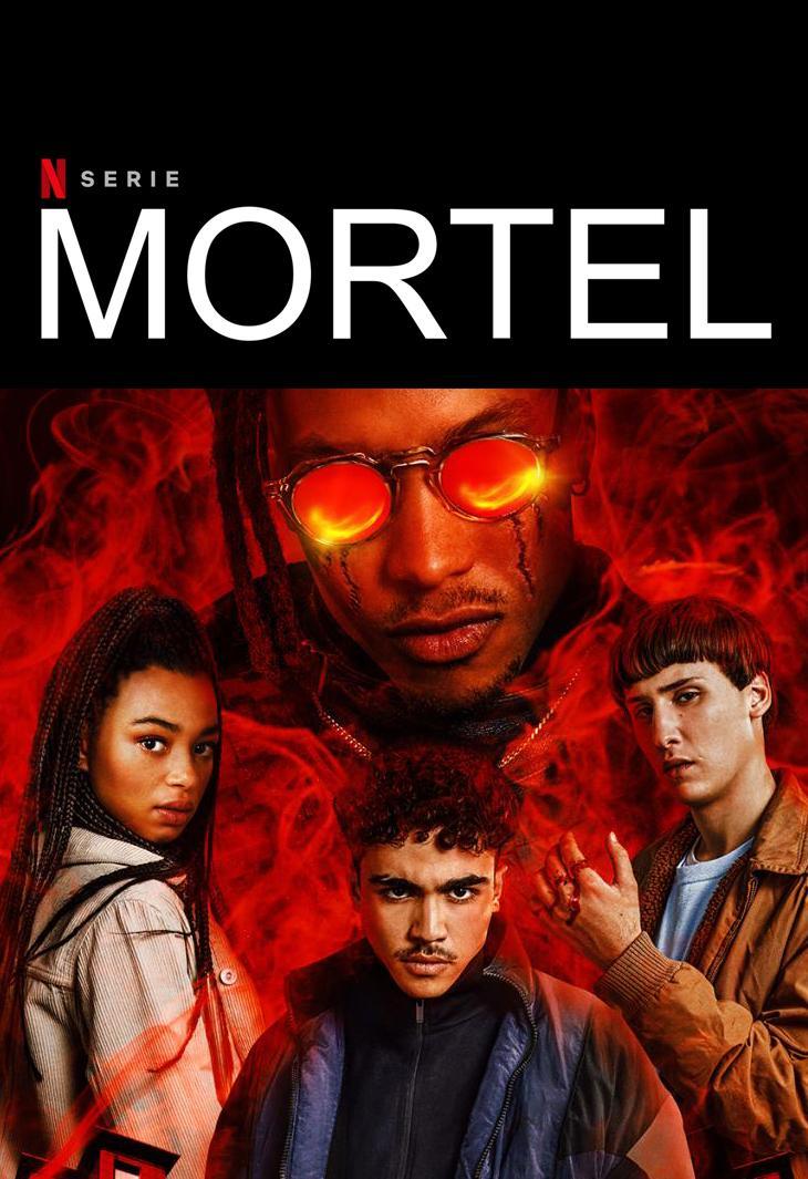 Image gallery for Mortel (Mortal) (TV Series) - FilmAffinity