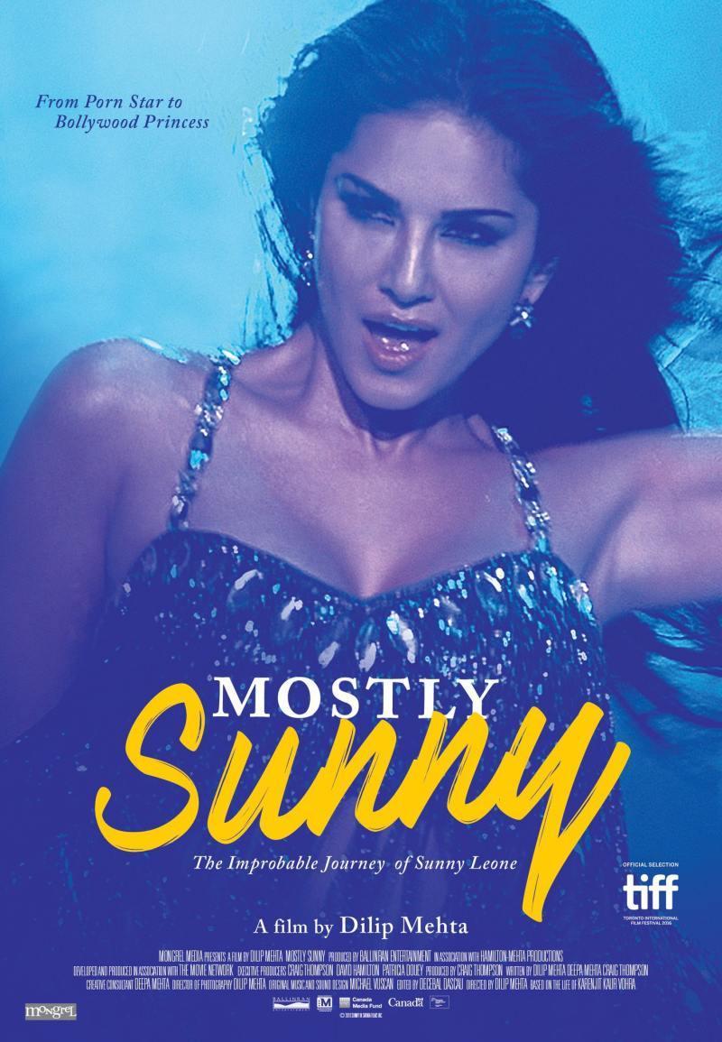 800px x 1155px - Mostly Sunny (2016) - Filmaffinity