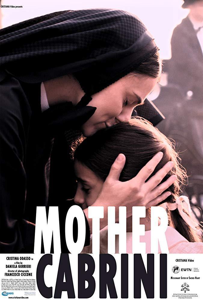 Mother Cabrini (2019) FilmAffinity