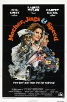 Mother, Jugs & Speed  - Poster / Main Image