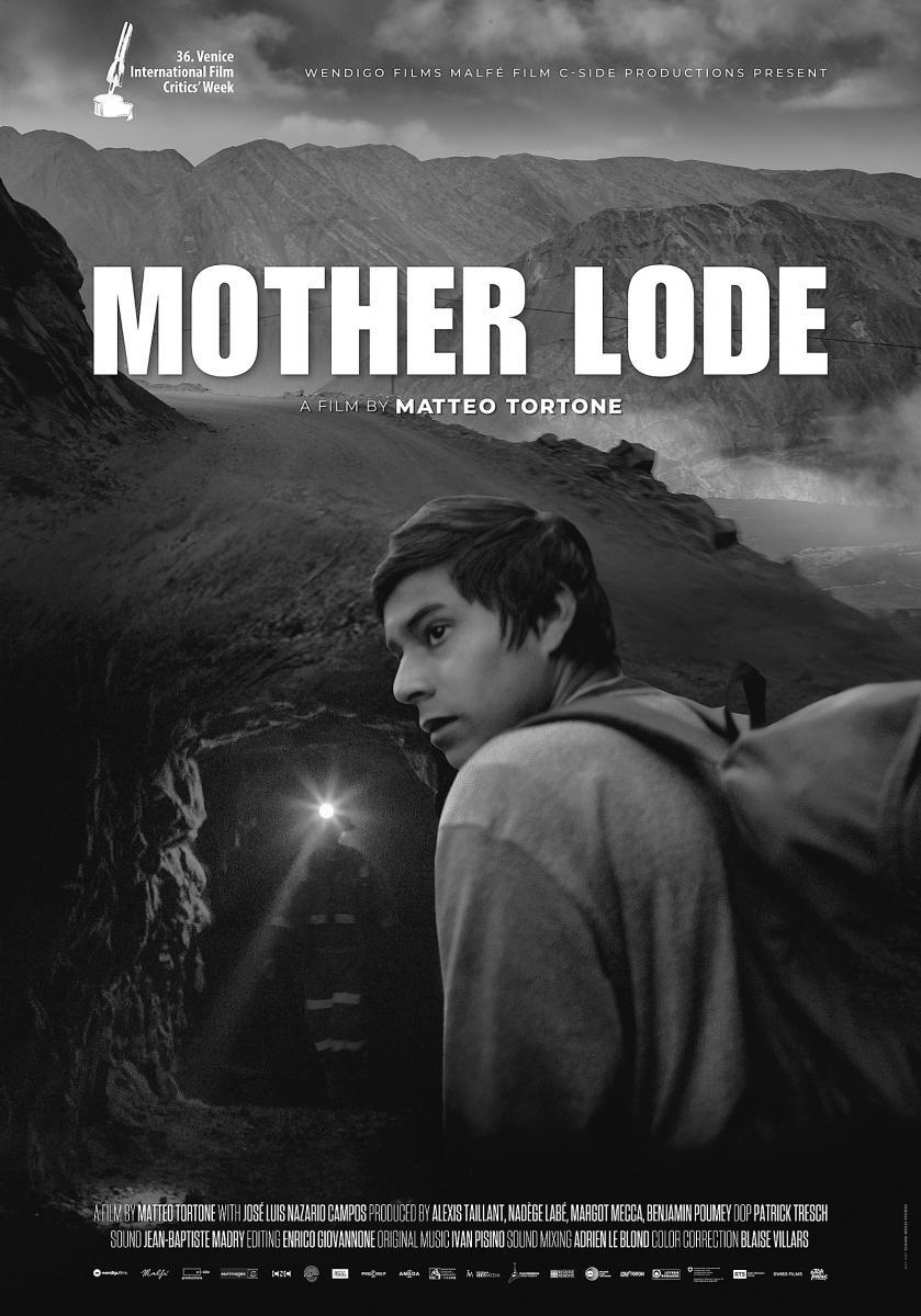 Mother Lode (2021) - Filmaffinity