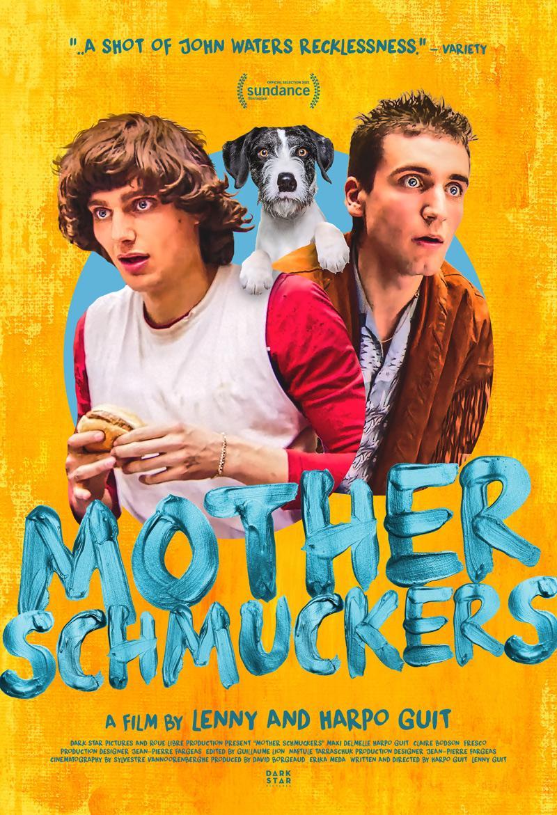 The Mother  Poster for Sale by somethingclaire