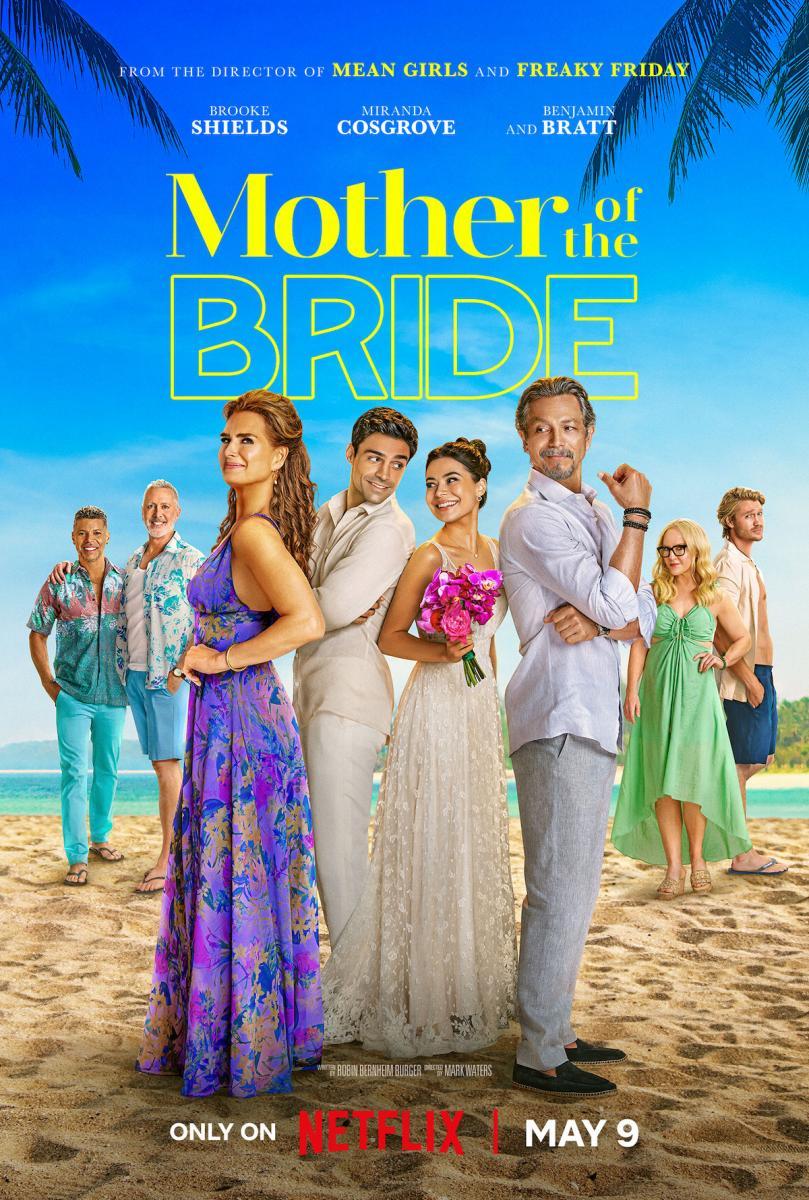 Mother of the bride usa best sale