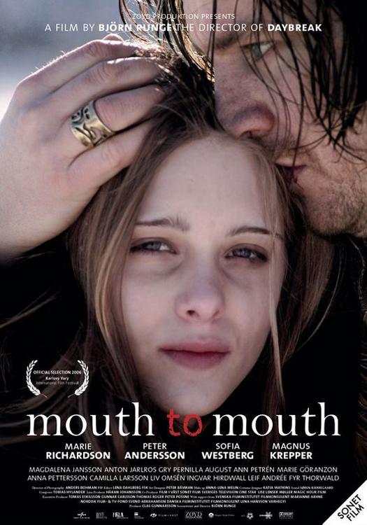Image gallery for Mouth to Mouth - FilmAffinity