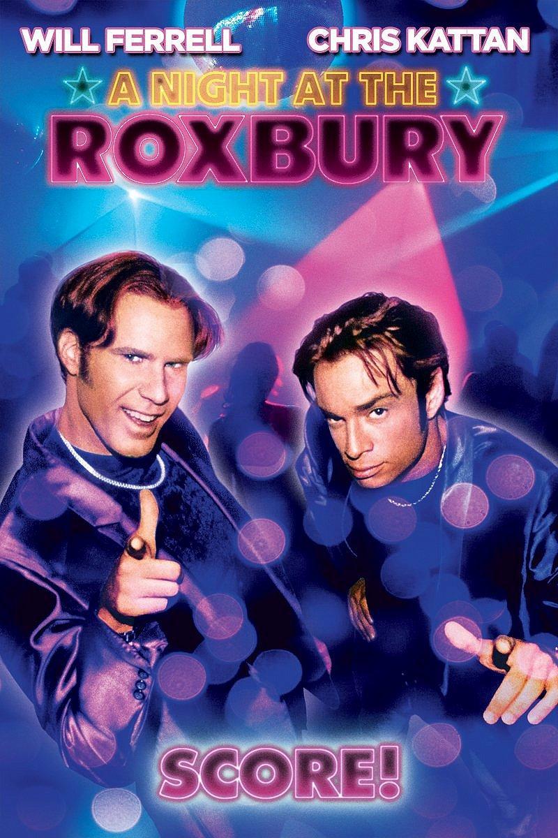 Movida en el Roxbury 1998 peliculasyestrenosnet