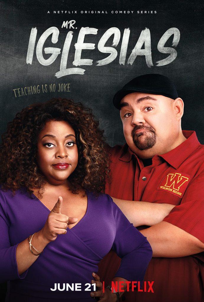 Mr. Iglesias' Renewed for Season 2 at Netflix – The Hollywood