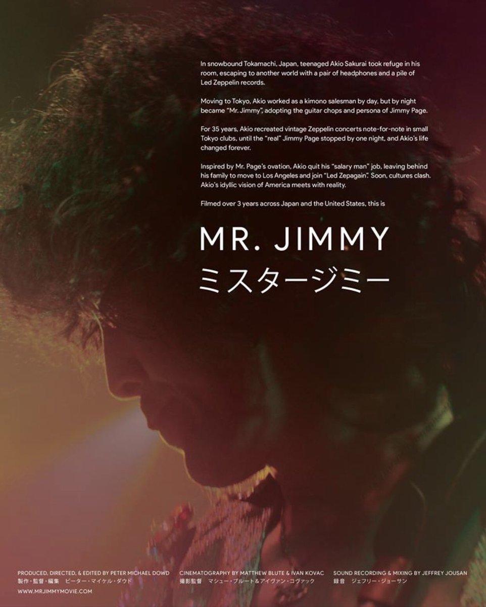 Image gallery for Mr. Jimmy FilmAffinity