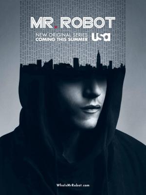 Is TV Show 'Mr. Robot 2015' streaming on Netflix?