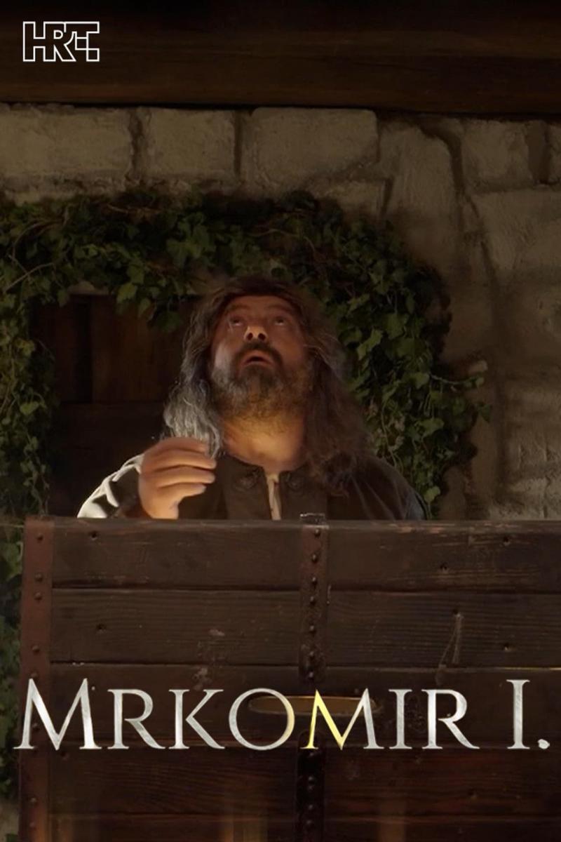 Image gallery for Mrkomir the First (TV Series) FilmAffinity