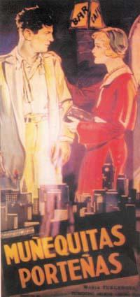Image gallery for Muñequitas porteñas FilmAffinity