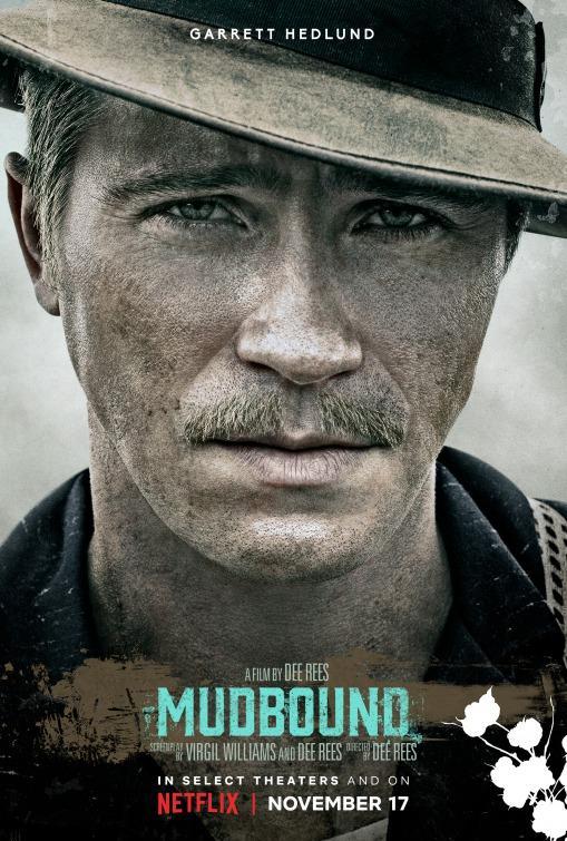 Drama/Mudbound/ - Sundance Netflix Nabs Dee Rees Southern ...