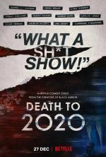 Muerte al 2020 