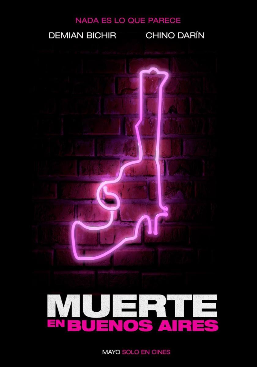 Muerte en Buenos Aires (2014) - Filmaffinity