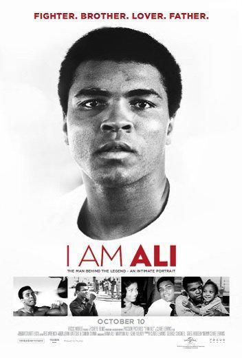 Muhammad Ali: El Hombre Detrás de La Leyenda - En español full HD
