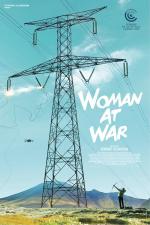 Mujer en guerra 
