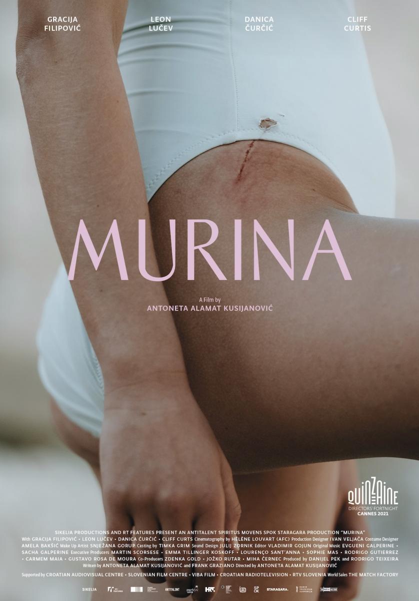 Murina (2021) - Filmaffinity