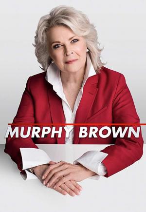 Murphy Brown II (Serie de TV)
