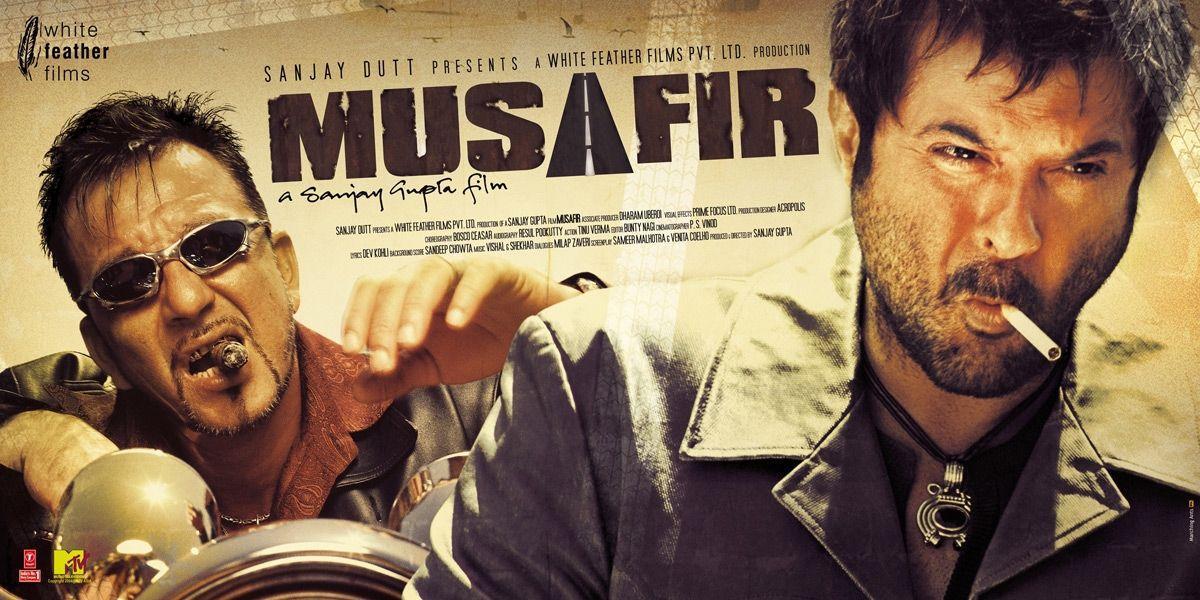 Image gallery for Musafir - FilmAffinity