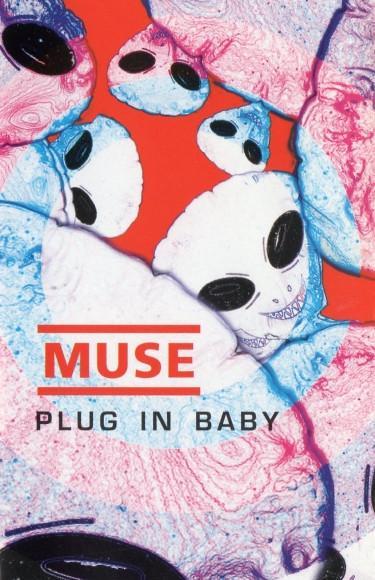 Sección Visual De Muse: Plug In Baby (Vídeo Musical) - FilmAffinity