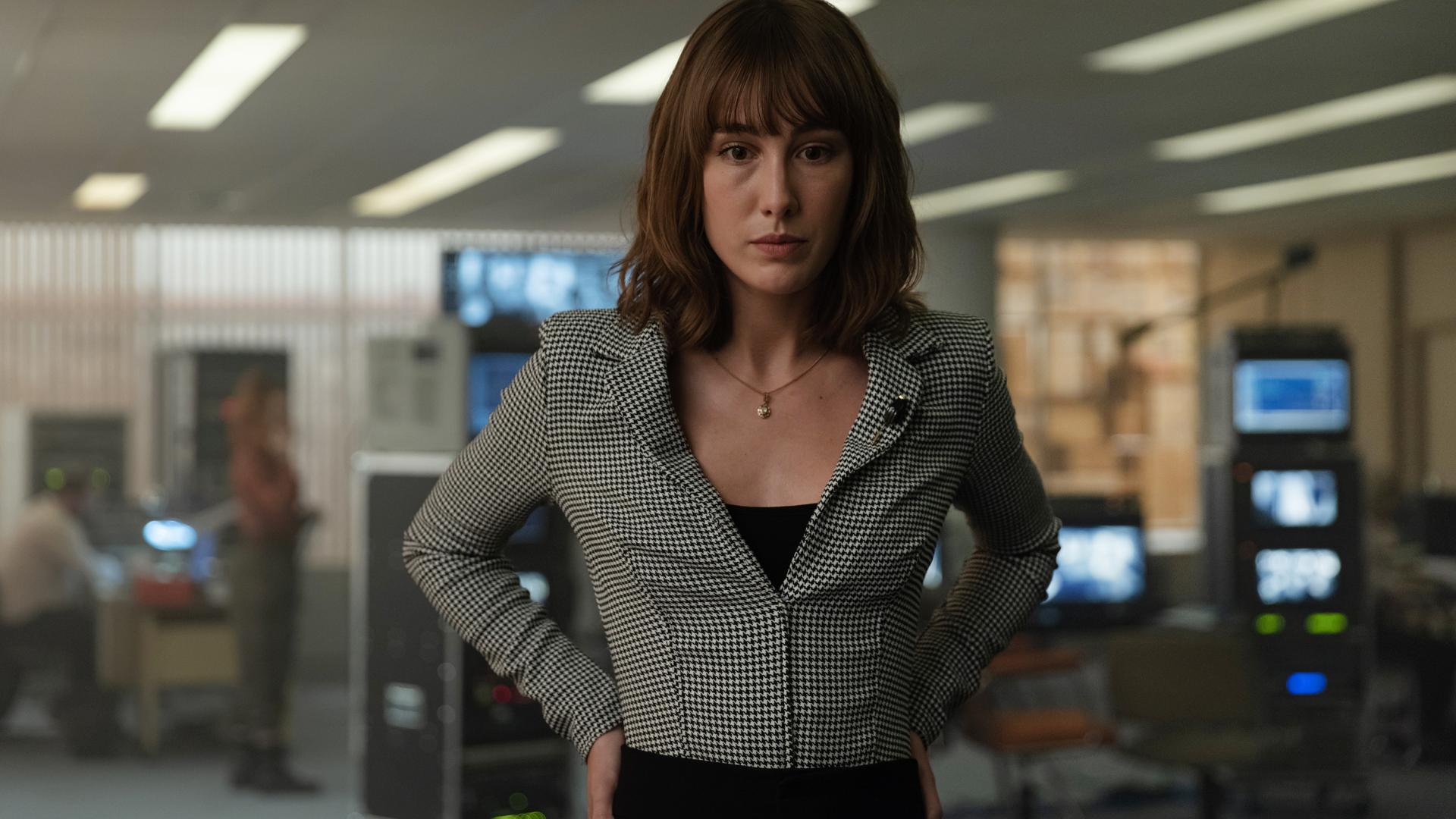 Image gallery for Muted (TV Miniseries) FilmAffinity