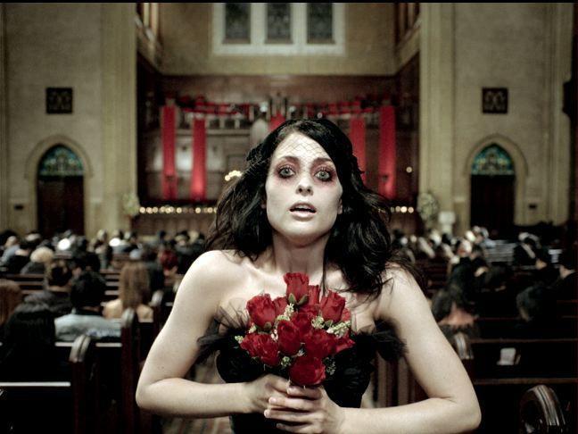 My Chemical Romance: Helena (Vídeo musical) (2005) - Filmaffinity