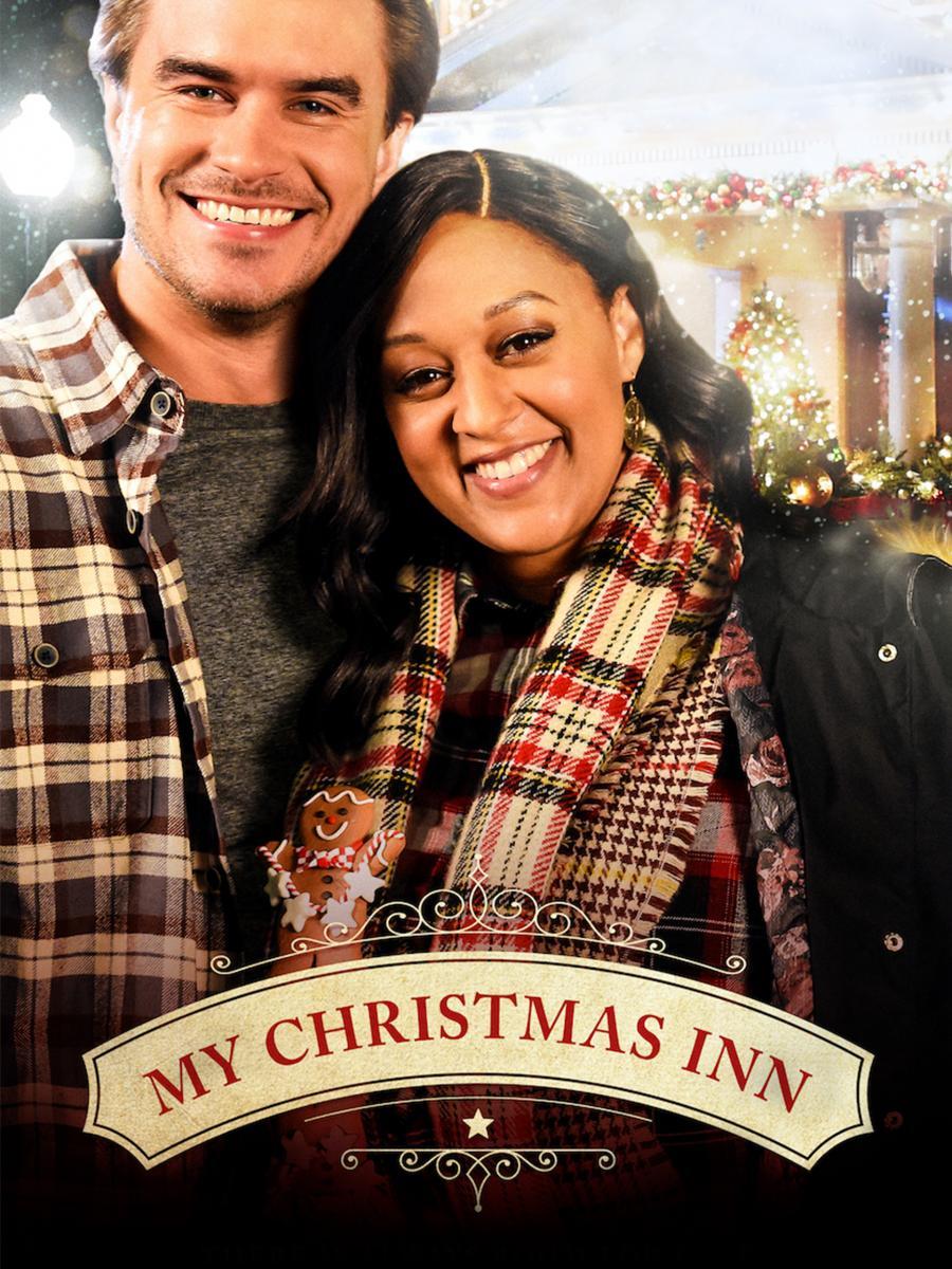 Image gallery for My Christmas Inn (TV) FilmAffinity My Christmas Inn