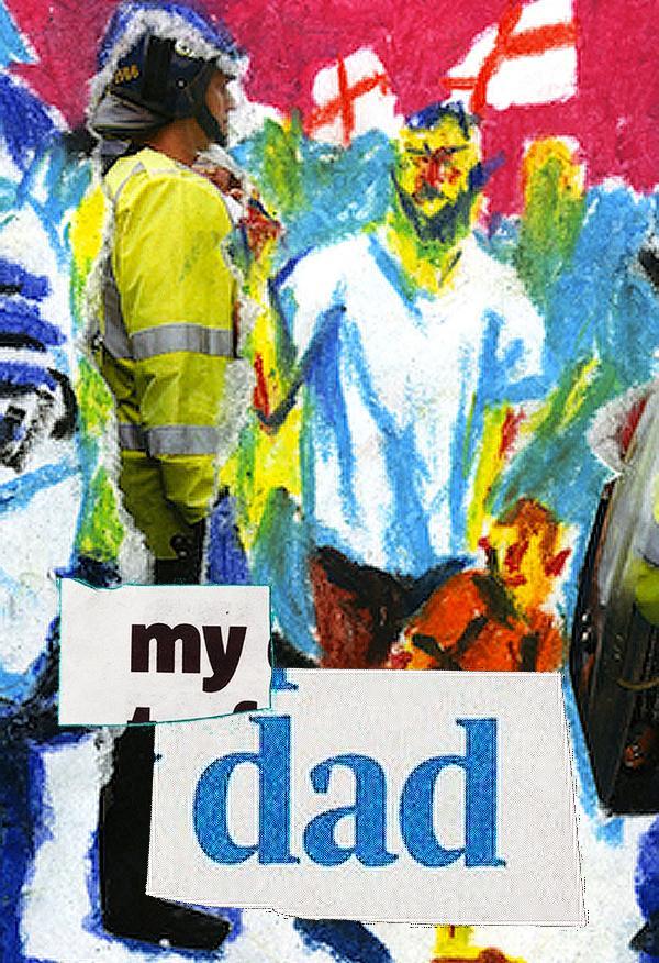 My Dad (S) (2014) - Filmaffinity