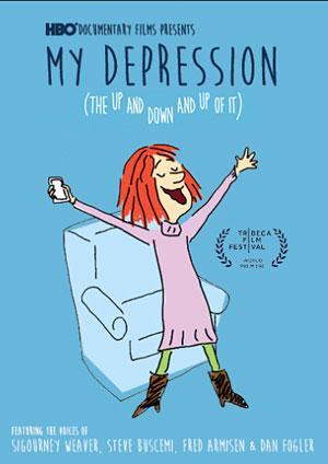 Image gallery for My Depression (TV) - FilmAffinity