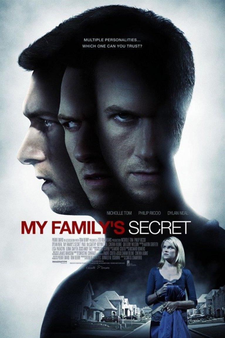 Семейные тайны poster