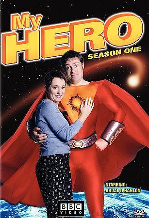 My Hero (TV Series 2000–2007) - News - IMDb