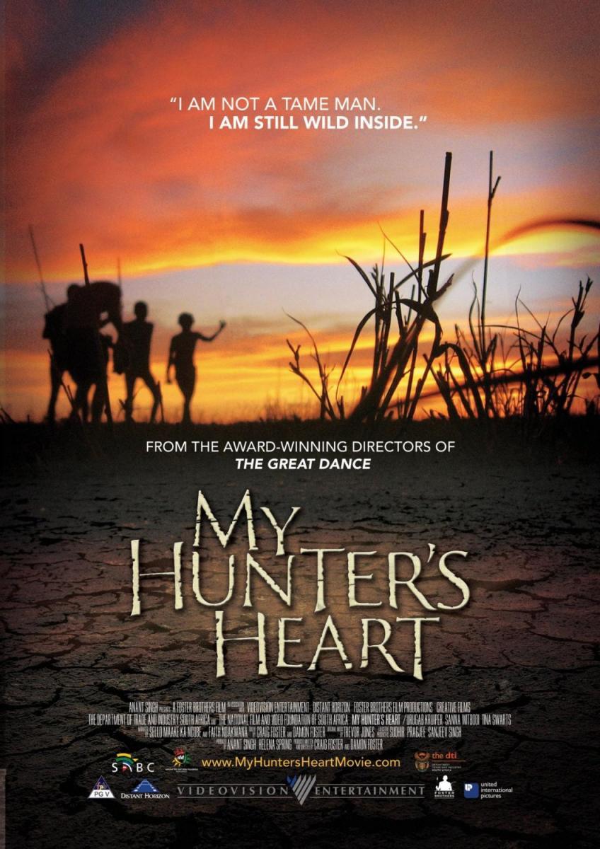 Image gallery for My Hunter's Heart FilmAffinity