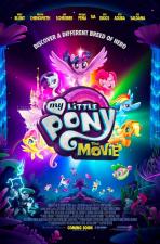 My Little Pony: The Movie 