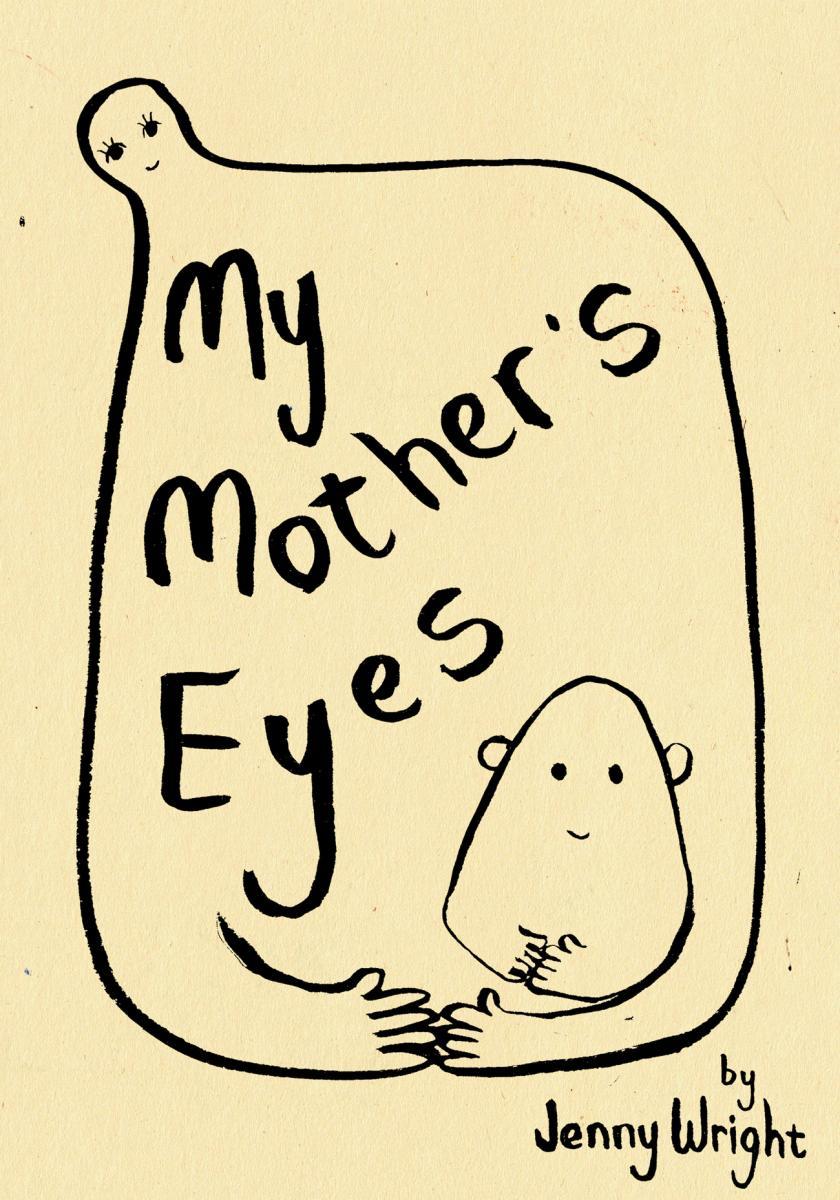 My Mother's Eyes (C) (2018) FilmAffinity My Mother's Eyes (C) (2018) FilmAffinity
