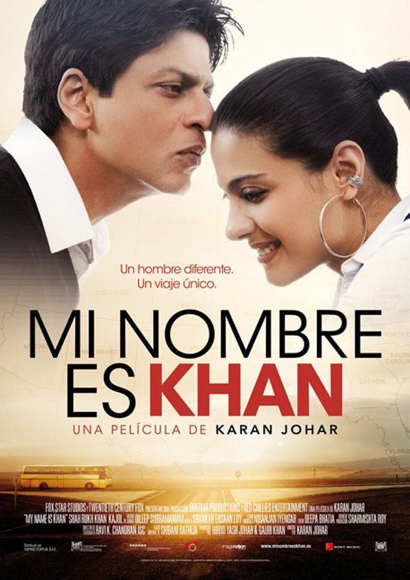 Image gallery for My Name Is Khan - FilmAffinity