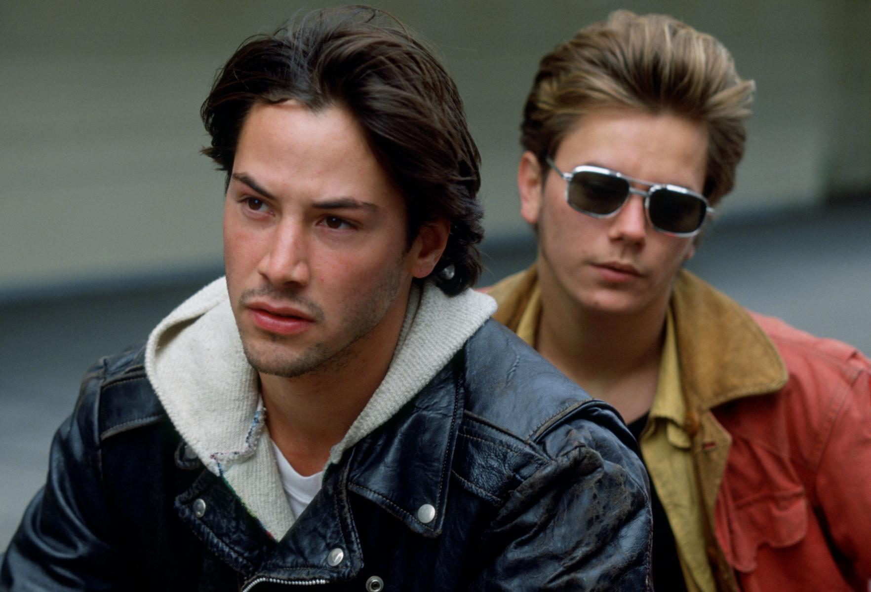 Image gallery for My Own Private Idaho - FilmAffinity