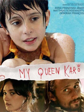 My Queen (TV Series 2009) - IMDb