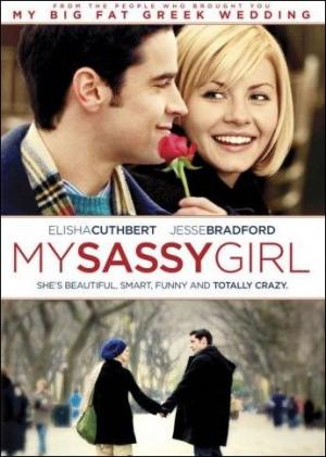 My Sassy Girl (2008) - Filmaffinity