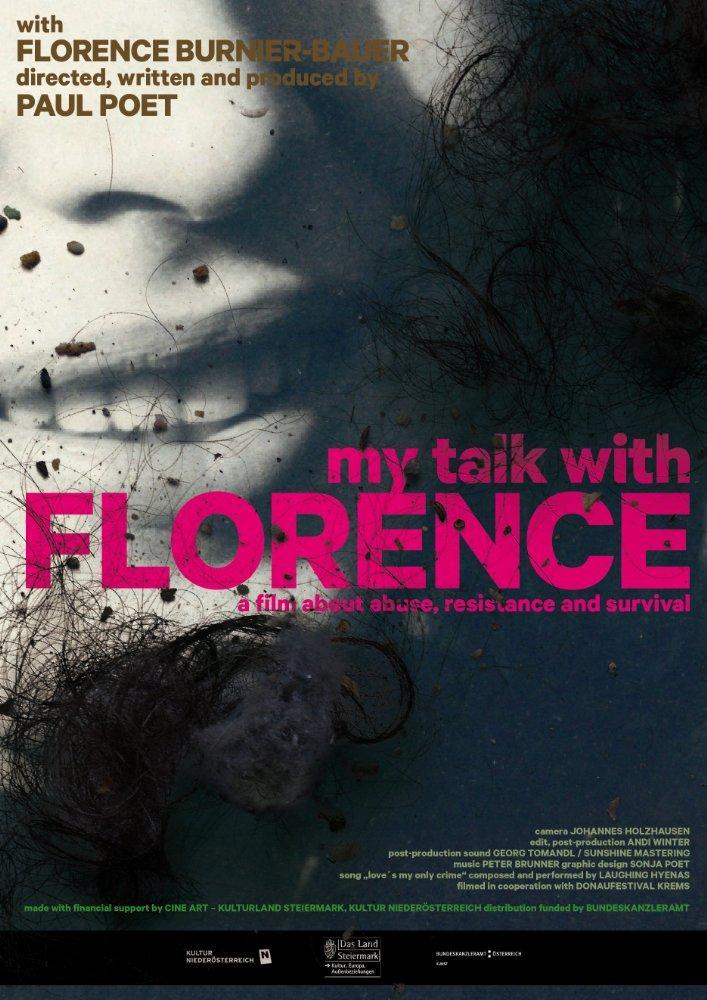 Image gallery for My Talk with Florence - FilmAffinity