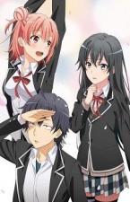 My Teen Romantic Comedy SNAFU Climax! OVA Gets Another Trailer